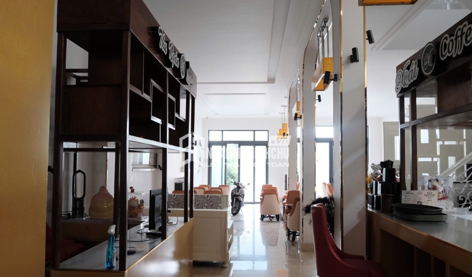 BÁN NHÀ ĐƯỜNG TRẦN CHIÊN, LÊ BÌNH, CÁI RĂNG, CẦN THƠ - 12.5 tỷ